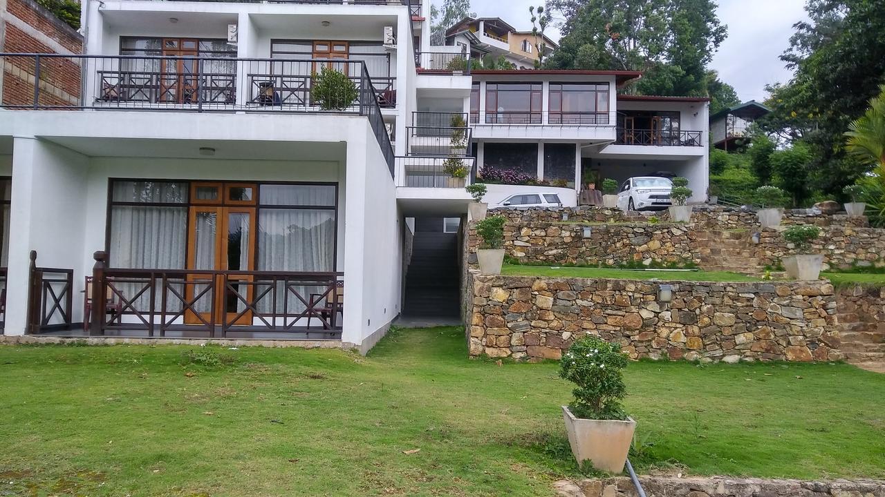 Alta Vista Hotel Ella Exterior foto