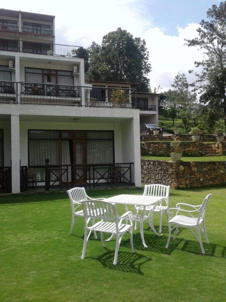 Alta Vista Hotel Ella Exterior foto